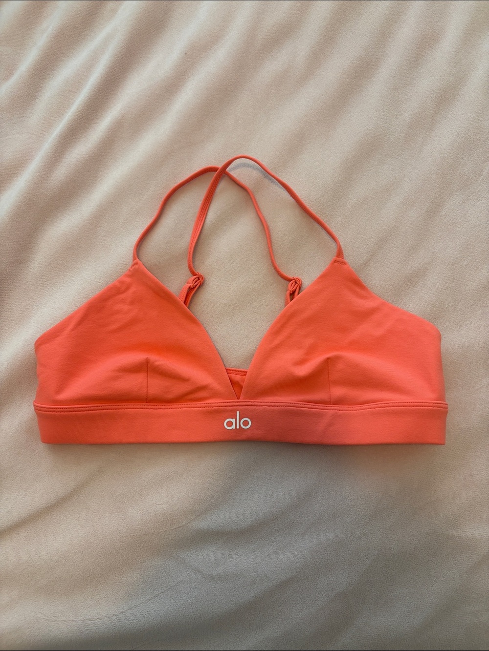 Alo Yoga Splendor Bra